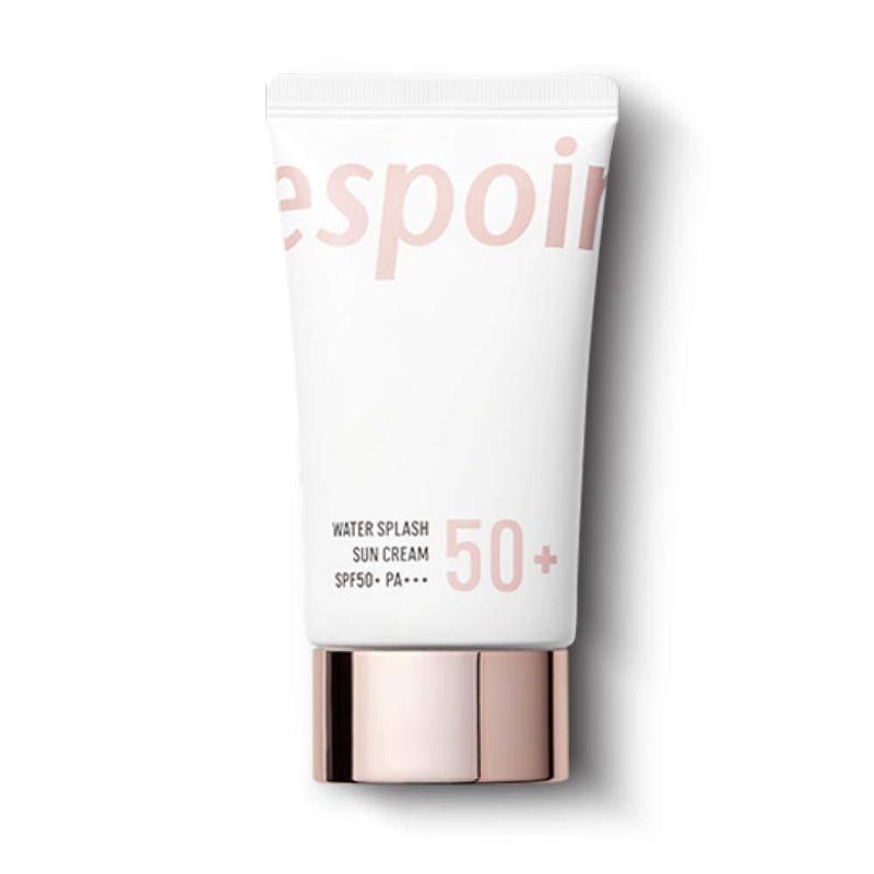 ESPOIR Water Splash Sun Cream SPF50