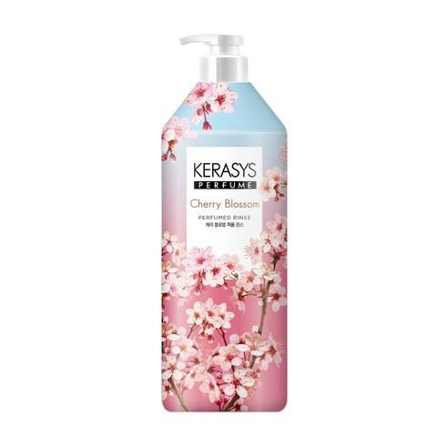 Kerasys Perfume Cherry Blossom Perfumed Rinse Conditioner