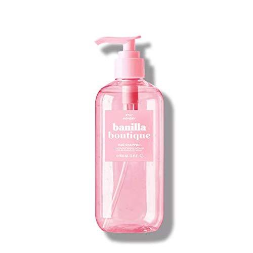 MANYO FACTORY Banilla Boutique Hug Perfume Shampoo