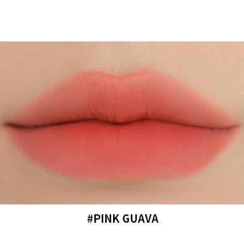 3CE Blur Water Tint 4.6g #PINK GUAVA