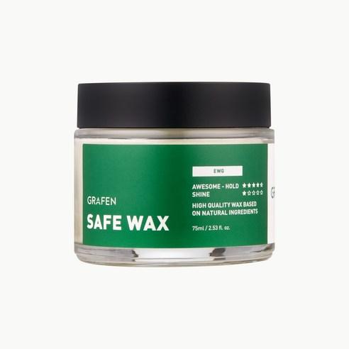 GRAFEN Safe Hair Styling Wax