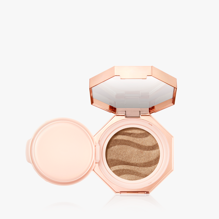 DEAR DAHLIA BLOOMING EDITION Endless Radiance Bronzer