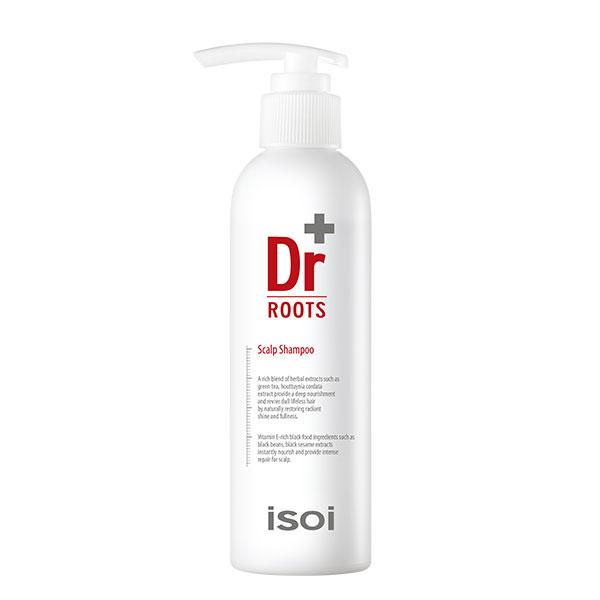 Isoi Dr. Roots Scalp Shampoo