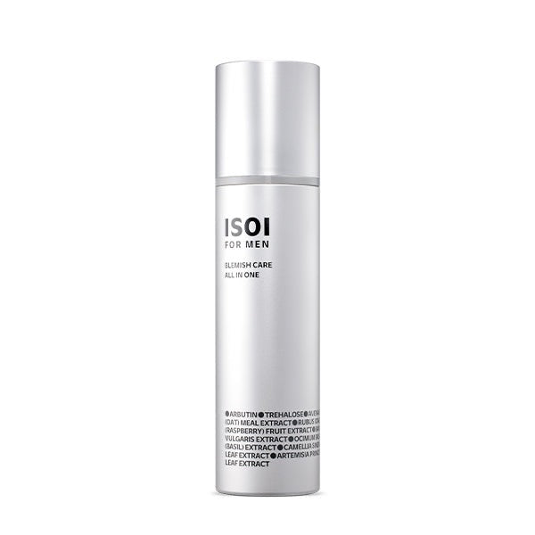 Isoi Fact Man Blemish Care All-in-One Serum