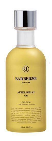 BARBER501 After Shave (Sage Citrus)