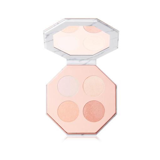 DEAR DAHLIA Eternal Shine Illuminating Palette