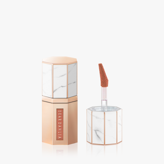 DEAR DAHLIA Paradise Dream Velvet Lip Mousse 18 Plush
