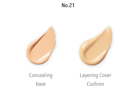 LANEIGE Layering Cover Cushion