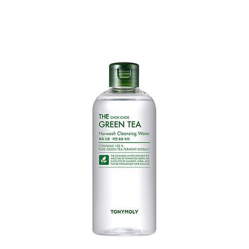 TONYMOLY The Chok Chok Green Tea Cleansing Water