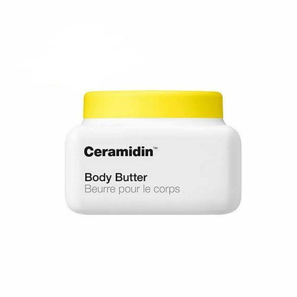 Dr.Jart Ceramidin Body Butter