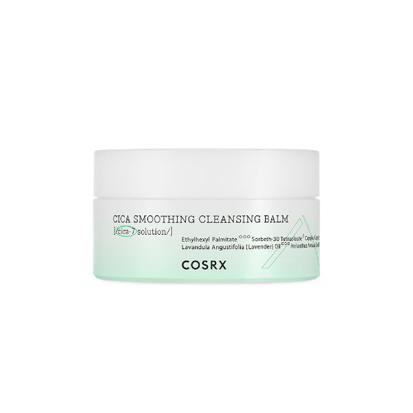 COSRX Pure Fit Cica Smoothing Cleansing Balm