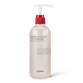 COSRX AC Calming Solution Body Cleanser