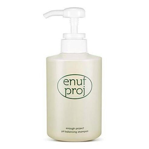 Enuf Proj(Enough Project) PH 5.5 Balanced Scalp Care Shampoo