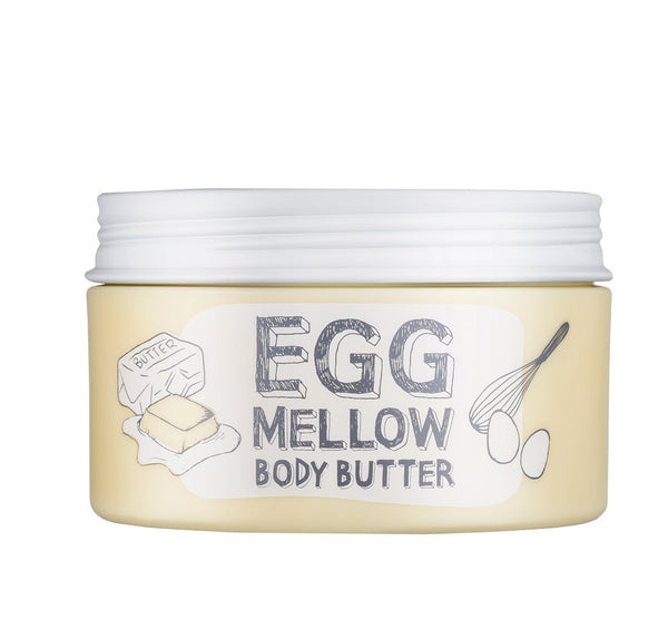 TOO COOL FOR SCHOOL Egg Mellow Body Butter