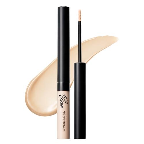 CLIO Kill Cover Airy-Fit Concealer