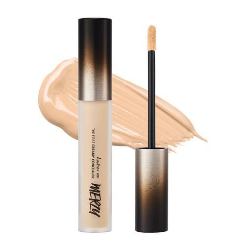 MERZY THE FIRST CREAMY CONCEALER