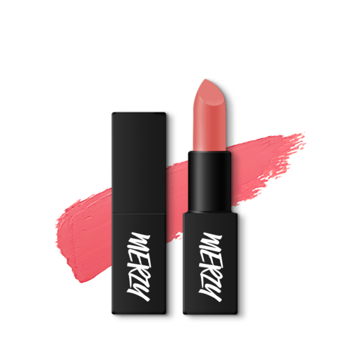 MERZY THE FIRST LIPSTICK ME SERIES