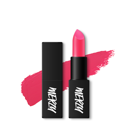 MERZY THE FIRST LIPSTICK ME SERIES
