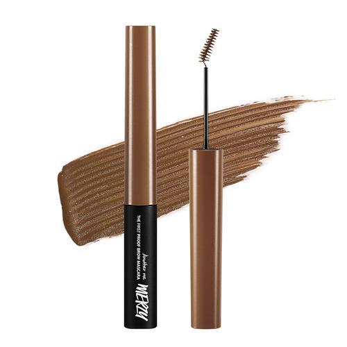 MERZY THE FIRST PROOF BROW MASCARA