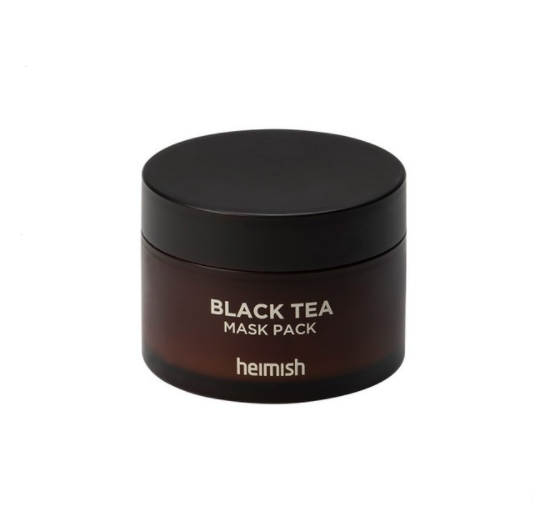 Heimish Black Tea Wash-Off Mask