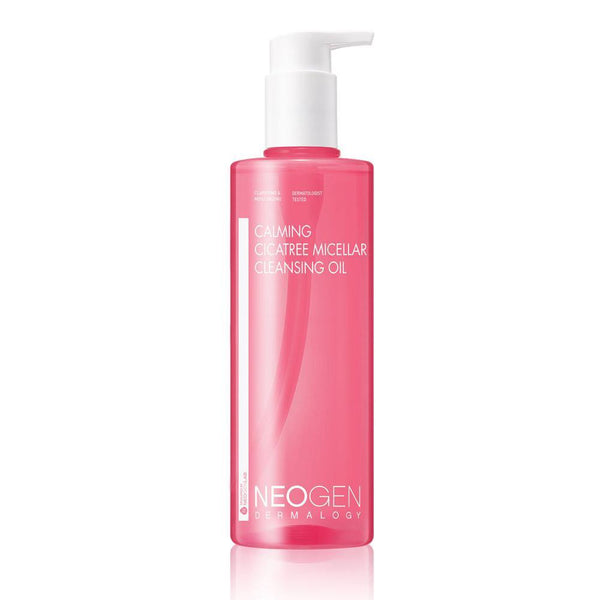 NEOGEN Calming Cica Tree Micellar Cleansing Oil