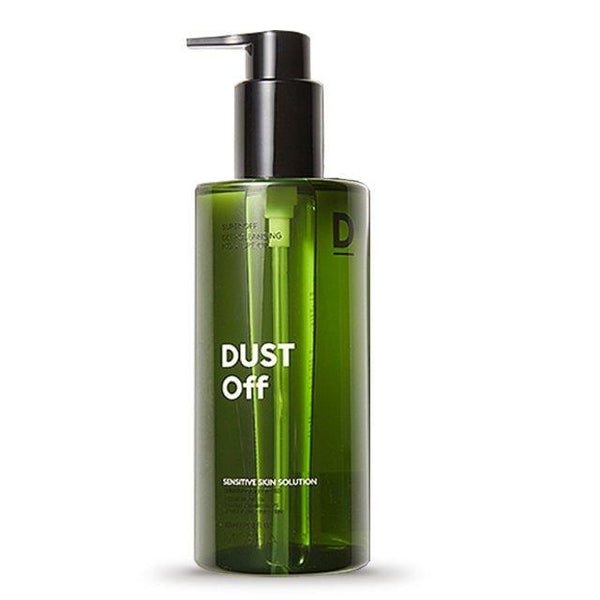 MISSHA Super Off Cleansing Oil #Dust Off