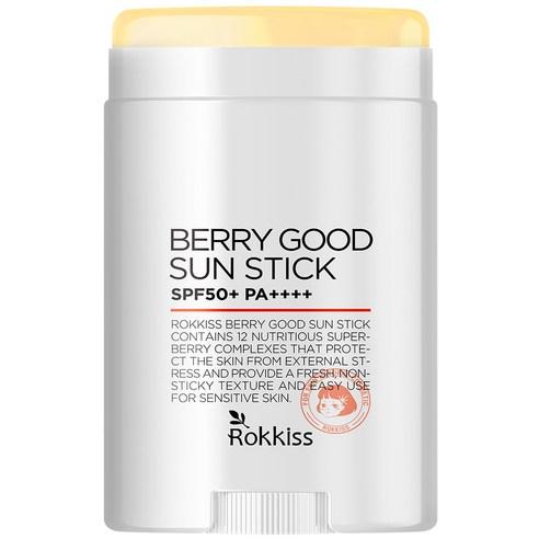 Rokkiss Berry Good Sun Stick