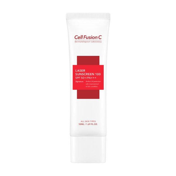 Cell Fusion C Laser Sunscreen 100