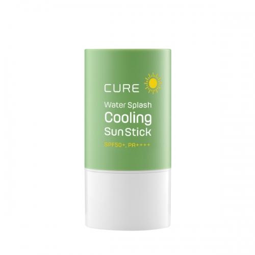 KIM JEONG MOON Aloe Cure Water Splash Cooling Sun Stick
