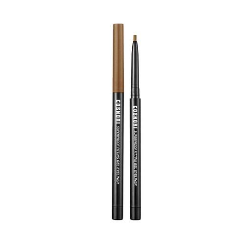 COSNORI Superproof Fitting Gel Eyeliner Pencil