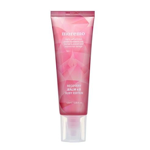 Moremo Recovery Balm B Ruby Edition