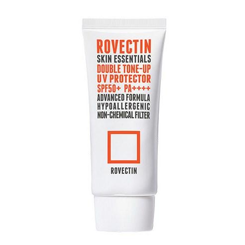 ROVECTIN Skin Essentials Double Tone-Up UV Protector