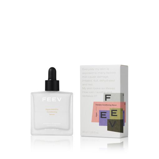 FEEV Hyper-Intensive Conditioning Serum