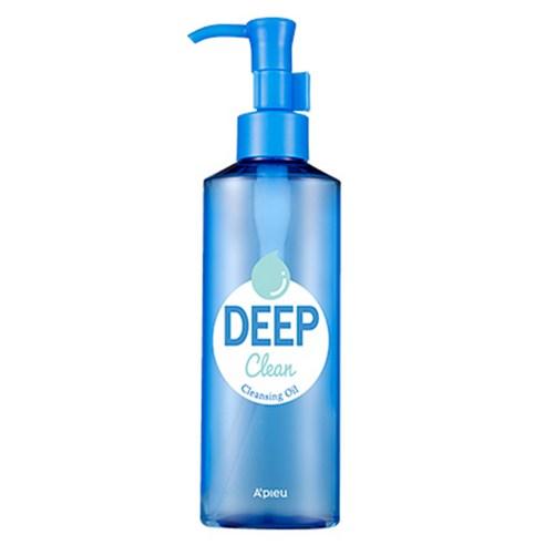 A'pieu Deep Clean Cleansing Oil