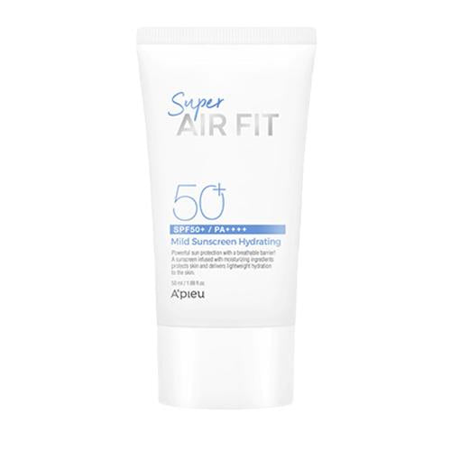 A'pieu Super Air Fit Mild Sunscreen Hydrating