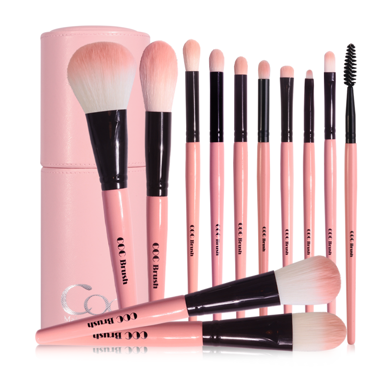 Buy CORINGCO - Rose Book Watercolor Brush Set in Bulk