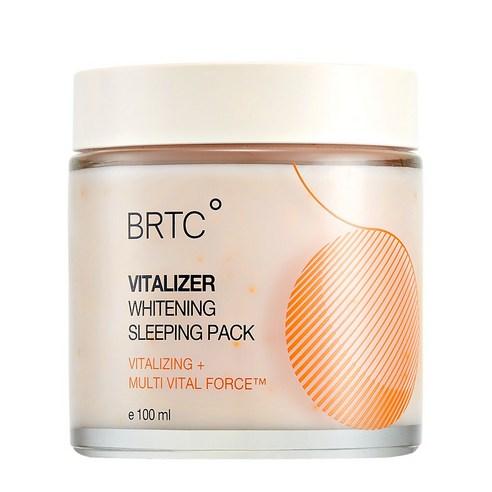 BRTC Vitalizer Whitening Sleeping Pack Mask