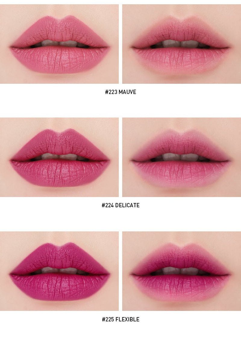 3CE Matte Lip Color