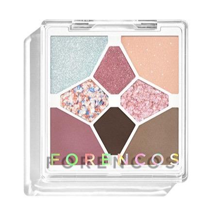 FORENCOS Mood Catcher Multi Palette