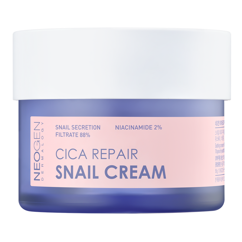 NEOGEN DERMALOGY Cica Repair Snail Cream