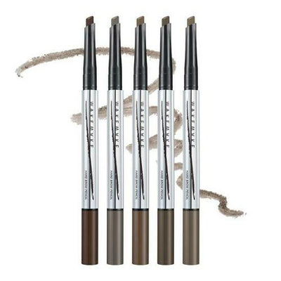 WAKEMAKE Hard Brow Pencil – Neris Beauty