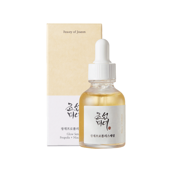 [Beauty of Joseon] Glow Serum: Propolis + Niacinamide