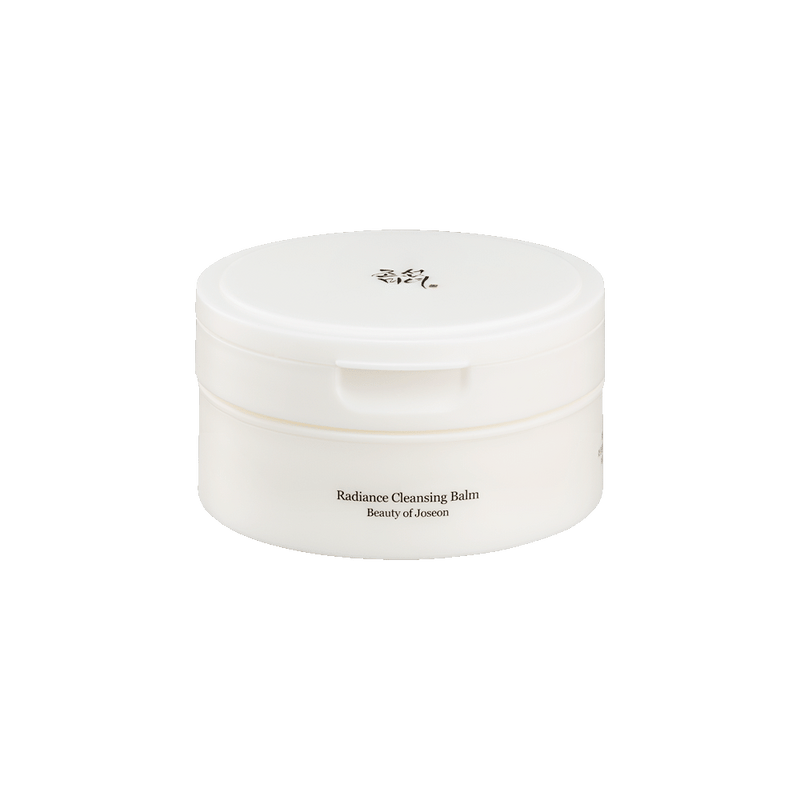 [Beauty of Joseon] Radiance Cleansing Balm