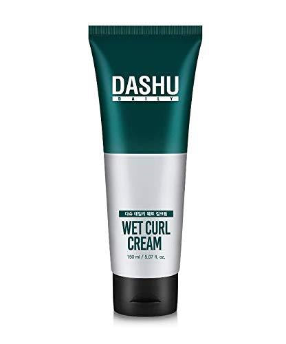 DASHU Daily Wet Curl Cream